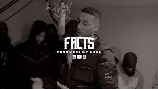 Fredo x Slim Type Beat - "Facts" | UK Rap Instrumental 2024