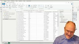 The Dimensional Dilemma and Power BI