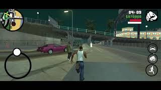 GTA san andreas как открыть все города и все магазины