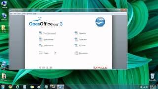 What is Open Office? How to Install and Use