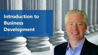 (live) Intro to Business Development (BD) for 2025 Federal Government Contracts