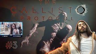 MoistCr1tikal Plays The Callisto Protocol - Part 3 (Final)