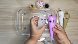 1 hour of The Most Satisfying Slime ASMR Videos | 60 minute Relaxing BEST Satisfying Slime 2025