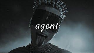 [FREE] OKI x OTSOCHODZI Type Beat 2024 "Agent"