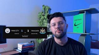 The Good, Bad, and Ugly of 1-1 vs Newcastle...  | Monday Morning Manager | Episode Two