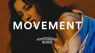 SZA x Ella Mai Type Beat "Movement" Trapsoul R&B Instrumental