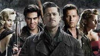 Inglourious Basterds 2009 Full Movie