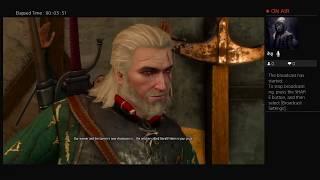 The Witcher 3: Wild Hunt part 8 Novigrad Dreaming