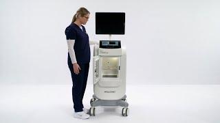 Trident®HD Specimen Radiography System Demonstration