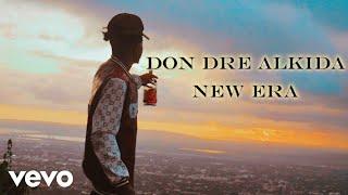 Don Dre Alkida - New Era (New Year Song) Official Music Video