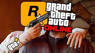 Rockstar Community FURIOUS | Paywall Membership Announced - GTA 5 Online