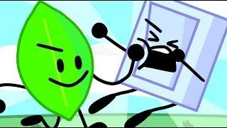 BFB Battle Animated 3: Secret Weapon!