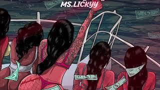 Ms.Lickyy A$$