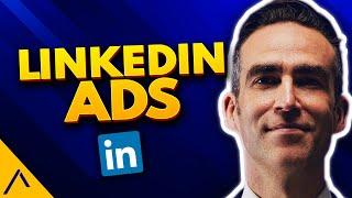 New LinkedIn Conversation Ads Strategy for High-Converting B2B Campaigns