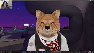 How to use VRChat WITHOUT VR (on PC)