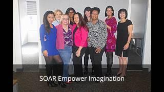 SOAR Vision & Mission Mastermind 2017 Mali