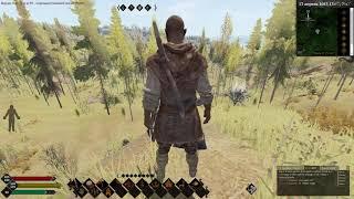 Кузнечное ремесло в Life is Feudal: MMO