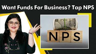 How you can tap the NPS to start your business | Explainer | Money9 English