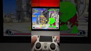 Some #dreamcast gaming on a budget Android tablet! #shorts #youtubeshorts #retrogaming #gameplay