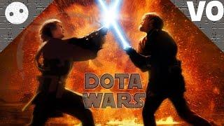 [Bad Playa] - DotaWars : Империя наносит ответный удар