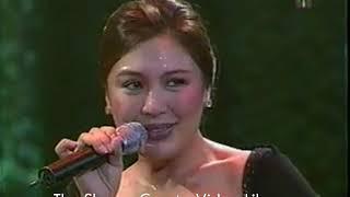 Sharon Cuneta - Movie Theme Songs Medley (The Mega Event)