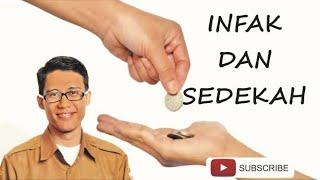 Infak dan Sedekah | Perbedaan dan Hikmahnya