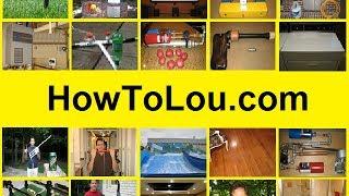 Four Years of HowToLou.com