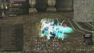 iLunas pvp lineage2 Naia - November 2021