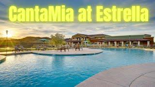 CantaMia at Estrella -  55+ Community in Goodyear, AZ