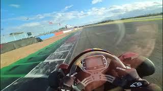 Superkarts | Superkarts Queensland Round 6 Race 3 | Queensland Raceway