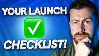 You Have A Membership Site, Now What? | 4 Steps to Launch and Grow