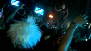 Dj Bl3nd, Vlive Halloween