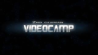 German Videocamp 2010 - Trailer