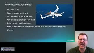 DEF CON 28 Aerospace Village: Experimental Aviation – Risks and Rewards