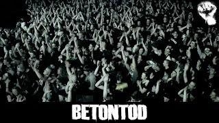 Betontod - Mein letzter Tag [ Live Video ]