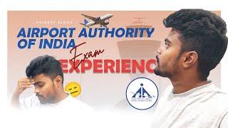 AAI ATC | Exam Experience | Syllabus | Strategy & Preparations | Be Prepared for 2024 | In TELUGU