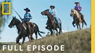 America's Wild West: A Catastrophic Frontier (Full Episode) | What Really Happened