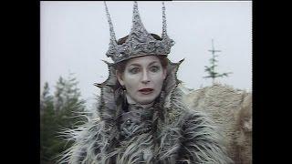 BBC's "The Lion, The Witch & The Wardrobe" 1988 HD