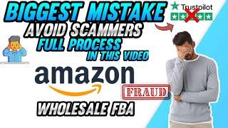 Full Process To Check Authenticity Of Supplier | Amazon Fba Wholesale