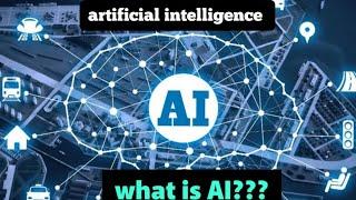 Artificial Intelligence: What Is AI / The Dawn of Intelligent Machines