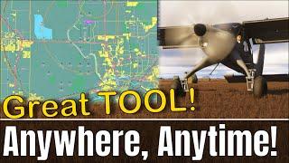 FREE MSFS 2024 Web Flight Planner: Flight Planning MADE EASY!