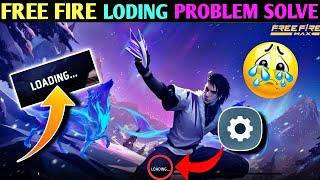 free fire loading problem//free fire nahin chal raha hai/free fire kyon nahin chal raha hai/ff error