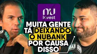 CRISE NO NUBANK?! POR QUE FECHARAM A CORRETORA NUINVEST?