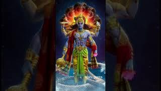 Shri Hari stotram ️️ lord Vishnu status video  #song #live #love #music #aarti #jaap