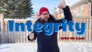 Integrity for Kids | How to Build a Sense of Integrity | Resisting Negativity #charactereducation