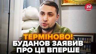 Буданов ОШЕЛЕШИВ викриттям! Назвав НЕСПОДІВАНИЙ задум РФ. Що Путін планував влаштувати в Україні?