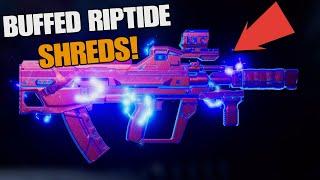 Rogue Company | BUFFED Riptide Is ACTUALLY INSANE In Season 6! | Switchblade Gameplay