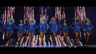 Ирландские танцы  Lord of the Dance 2011 отрывок