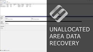 ‍ How to Recover Data from an Unallocated Area in a Hard Disk, Pen Drive or Memory Card (2021) ️