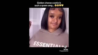 Beast cookies (and more) being silly-vanlily compilation (random TikTok’s) (SPOLIERS) || PART 5